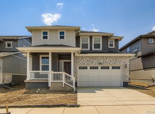 12686 W Frost Ave, Littleton, CO 80127