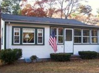52 Lake Dr, Plymouth, MA 02360