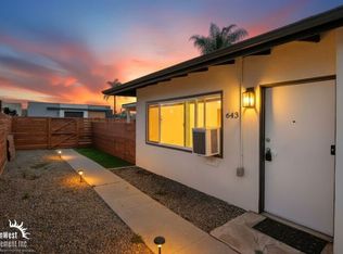 643 W 6th Ave #643, Escondido, CA 92025