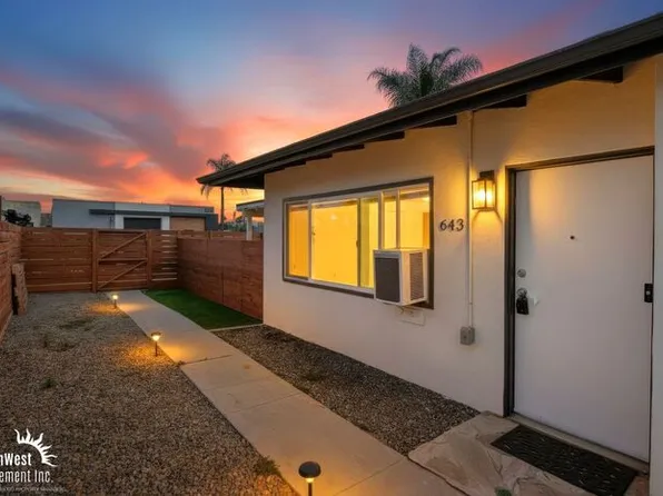 643 W 6th Ave #643, Escondido, CA 92025