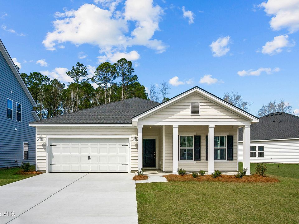 1st image of 3414 Wood Stork Drive SW Litchfield Il Lot 30
