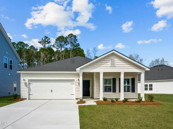 3414 Wood Stork Drive SW Litchfield Il Lot 30, Ocean Isle Beach, NC 28469