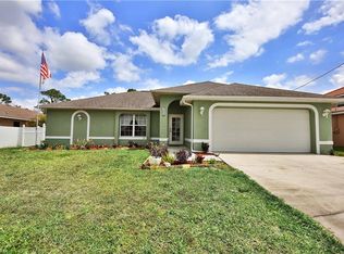 3623 Oasis Blvd, Cape Coral, FL 33914