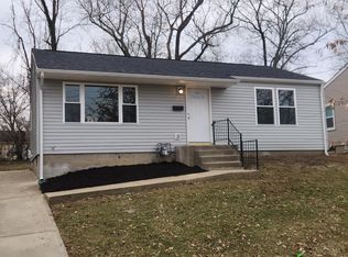 6589 Rainbow Ln, Cincinnati, OH 45230