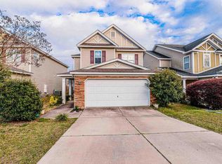 137 Whitton Ct, Lexington, SC 29073
