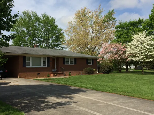 3513 W Old Highway 64, Lexington, NC 27295