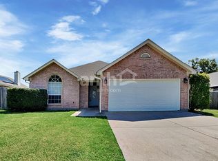 111 Taos Loop, Aledo, TX 76008
