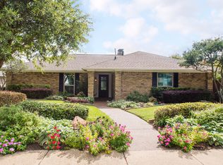 4528 Boston Dr, Plano, TX 75093