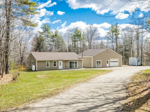 829 Bridgton Road, Sebago, ME 04029