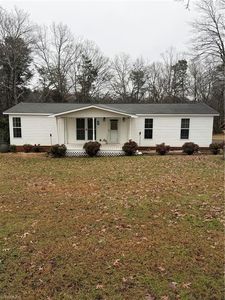 3724 Fall Creek School Rd, East Bend, NC, 27018