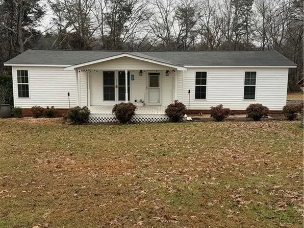 3724 Fall Creek School Rd, East Bend, NC 27018