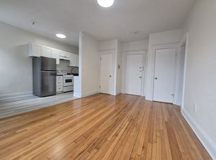 2 Sutherland Rd APT 5, Brighton, MA 02135