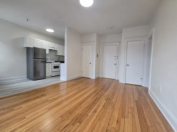 2 Sutherland Rd APT 5, Brighton, MA 02135