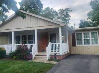18820 Rolling Rd, Hagerstown, MD 21742