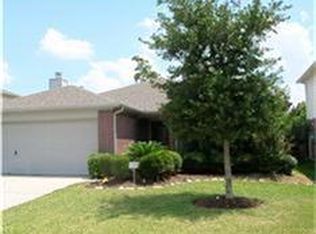 25426 Twister Trl, Spring, TX 77373