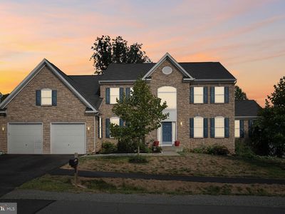 24008 Mill Wheel Pl, Aldie, VA, 20105