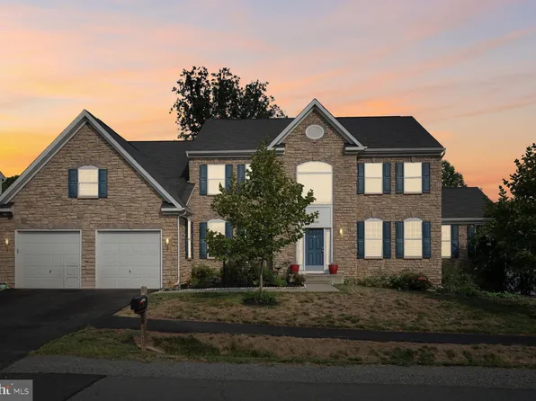 24008 Mill Wheel Pl, Aldie, VA 20105