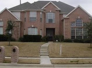 11451 Still Hollow Dr, Frisco, TX 75035