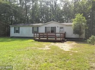 7171 Tanglewood Dr, Fredericksburg, VA
