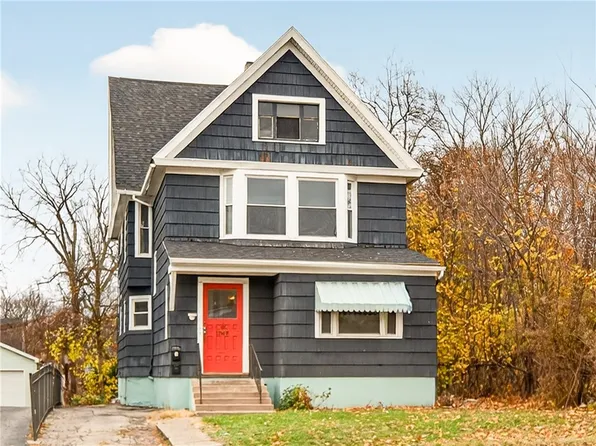 1069 Plymouth Ave S, Rochester, NY 14608