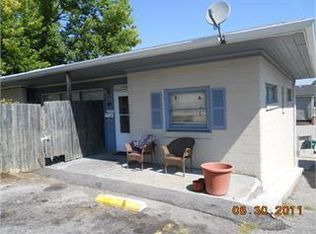 321 W Main St, Richmond, KY 40475