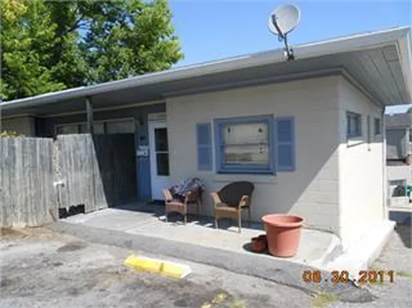 321 W Main St, Richmond, KY 40475