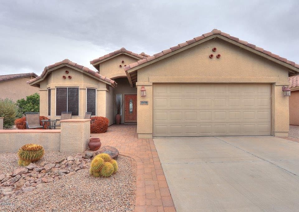 1st image of 2658 E Desert Wind Dr