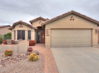 2658 E Desert Wind Dr, Casa Grande, AZ 85194