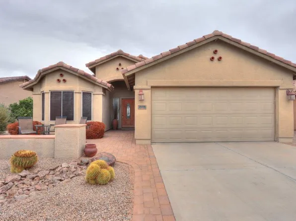 2658 E Desert Wind Dr, Casa Grande, AZ 85194