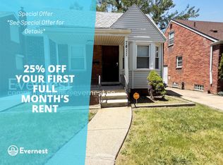 7411 Stout St, Detroit, MI 48228