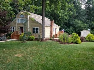 1093 Bell Ln, Forest, VA 24551