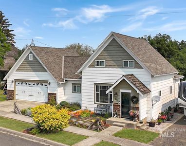 315 W North St #W, Grangeville, ID, 83530