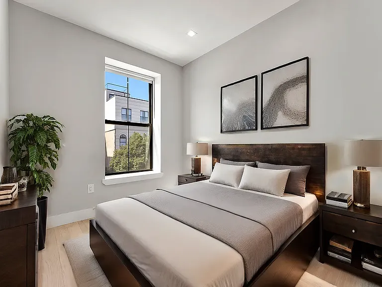 157 Stuyvesant Ave #2B — Photo 4