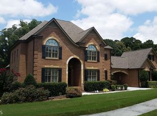 4748 Cardinal Ridge Way, Flowery Branch, GA 30542