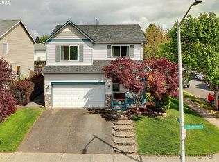 2987 SE Rosespring Dr, Hillsboro, OR 97123