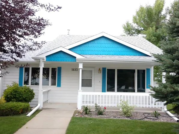 1610 Wembly Pl, Billings, MT 59102