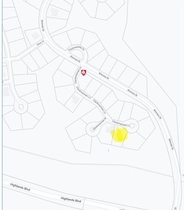 2nd image of Clackmannan Ln #9