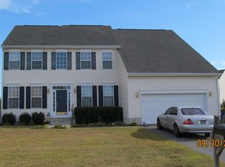 15 Iroquois Ave, Milford, DE