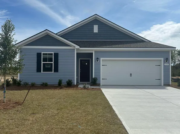 139 Cottage Red Ct., Conway, SC 29527