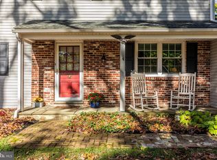 1656 Pembrook Rd, Ambler, PA 19002