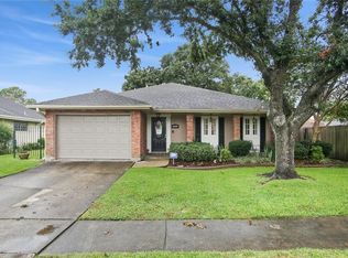 4309 Liberal St, Metairie, LA 70001