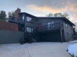 2730 Fern Dr, Great Falls, MT 59404