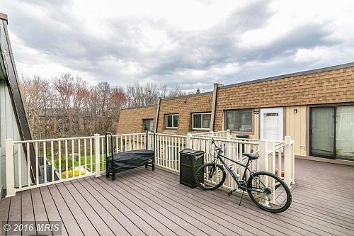 5th image of 7952 Silverada Pl #128E