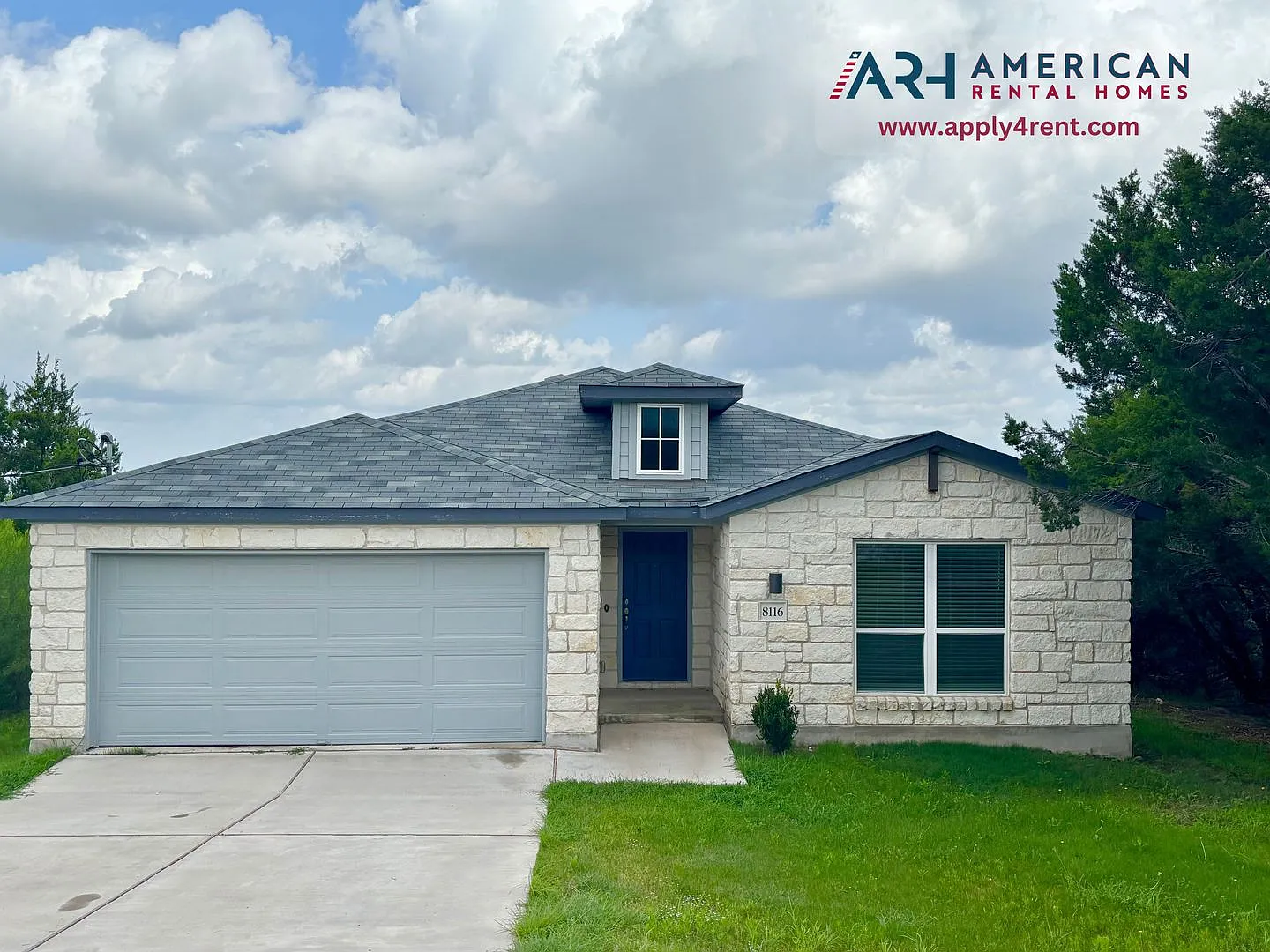 3 Br/2 Ba - 1554 Sf Home In Lago Vista — Photo 2