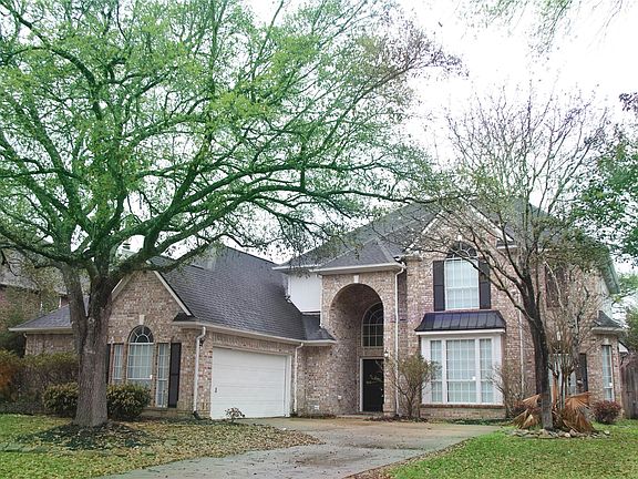 3rd image of 22118 Haden Park Dr