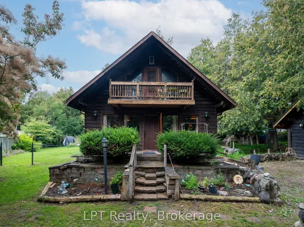 1201 Meadowview Rd, Kawartha Lakes, ON K0L 2W0