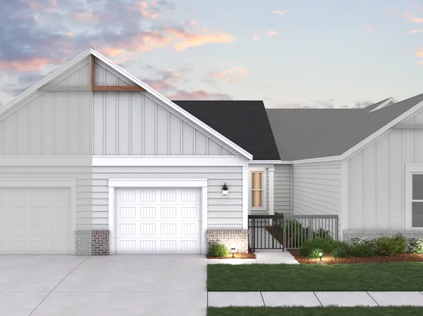 2644 Hartington St, Longs, SC 29568