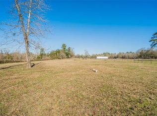 10075 Ehlers Rd, Conroe, TX 77302