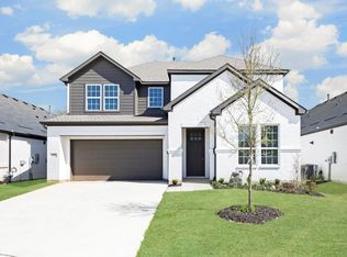 1505 Schwartz Ln, Denton, TX 76210