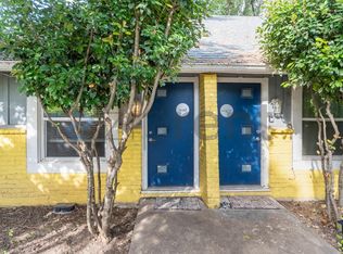 3450 Willowrun Dr APT D, Austin, TX 78704